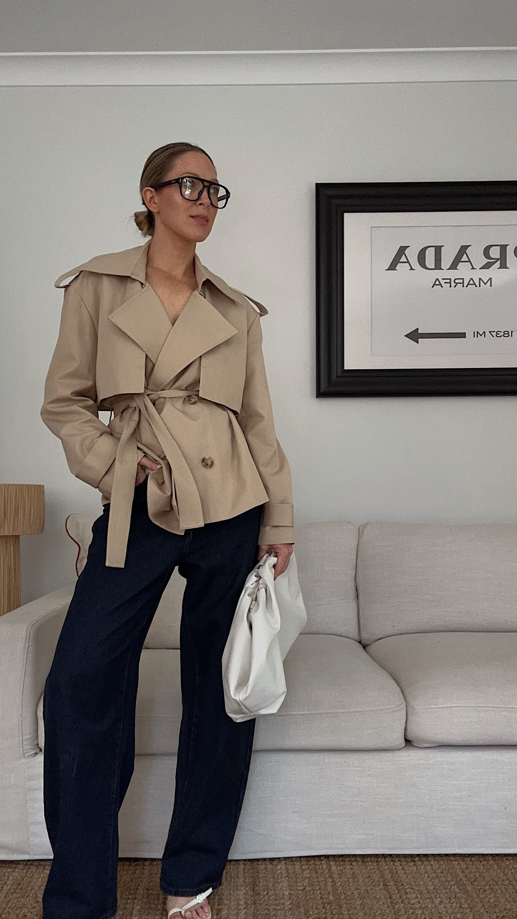 Denim jeans styled 3 ways 

#LTKaustralia #LTKstyletip