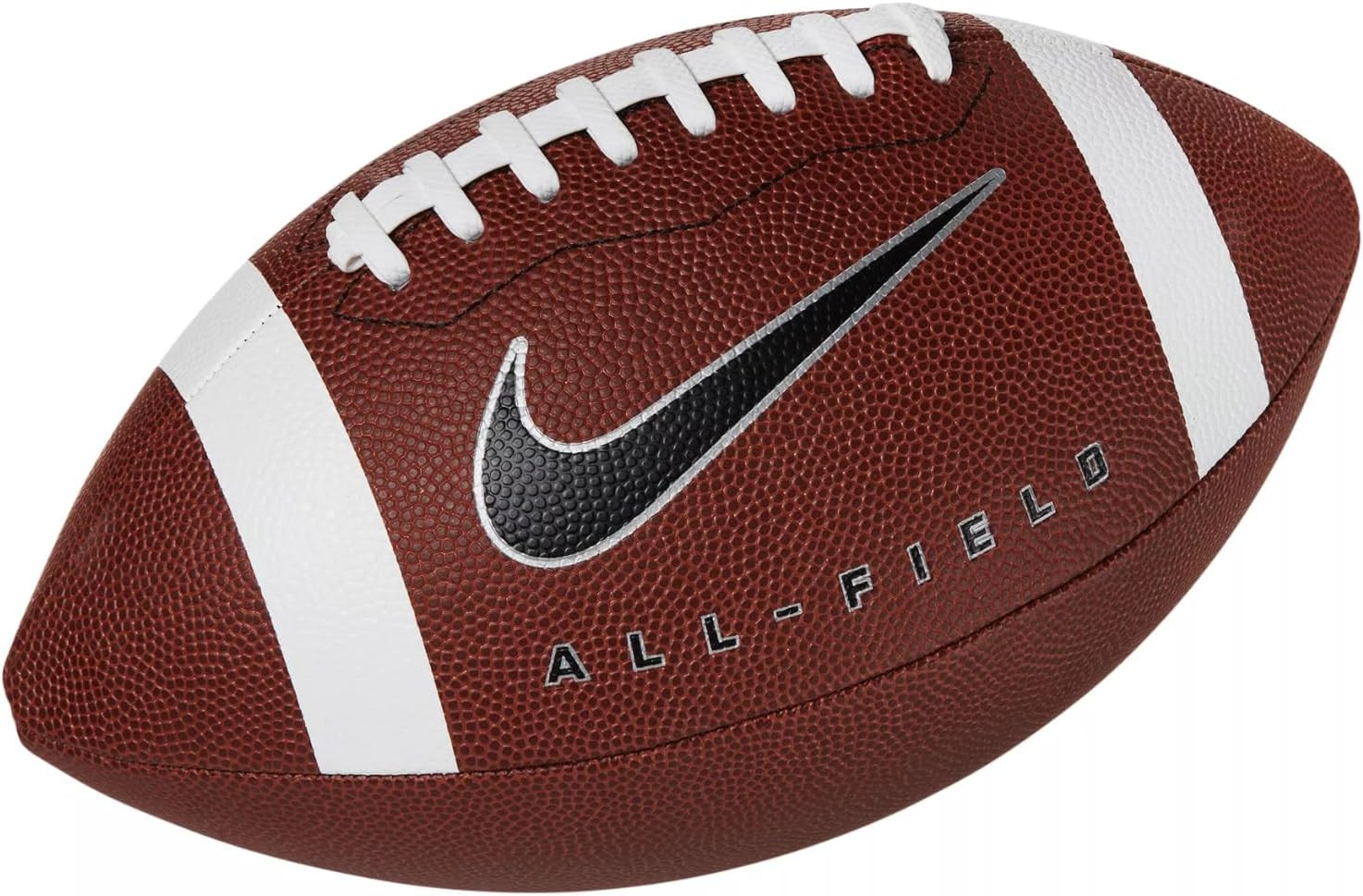 Nike All-Field 4.0 Football Official Size, Brown | Amazon (US)