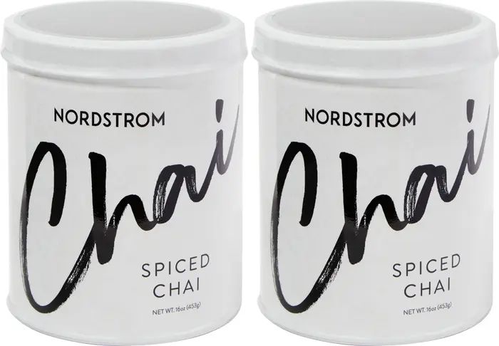 x Nordstrom Spiced Chai Mix Gift Pack | Nordstrom
