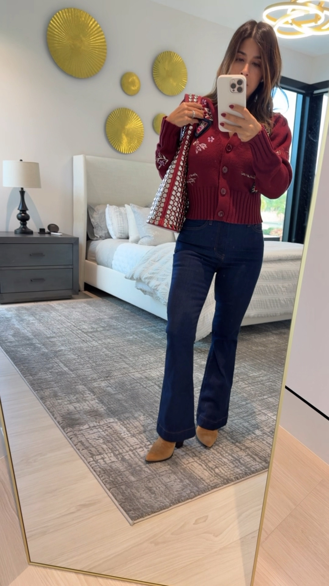 Sunday family Brunch 

#LTKSeasonal #LTKGiftGuide #LTKWatchNow