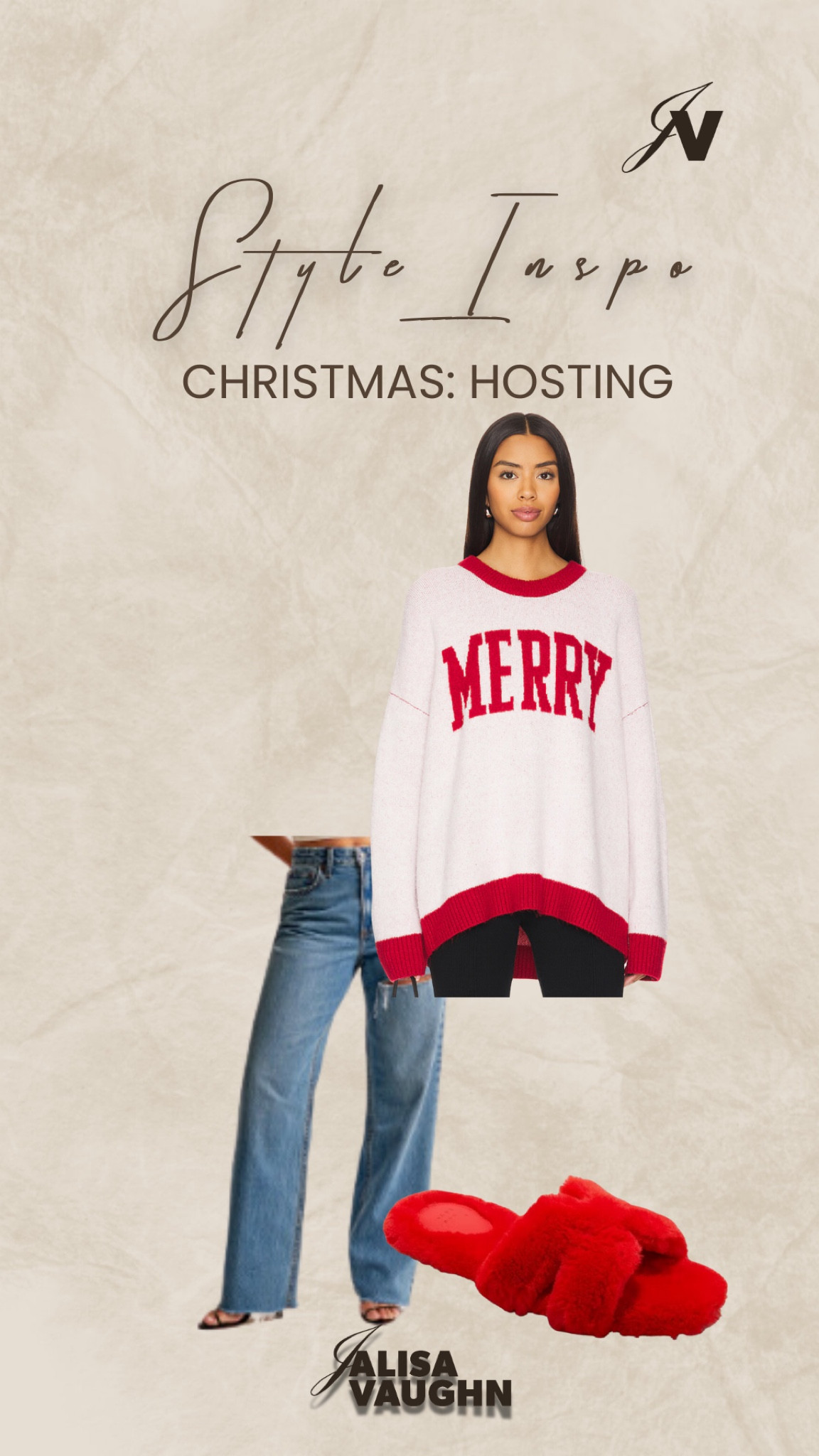 Keep it simple but remain festive if hosting this year! 

#LTKFindsUnder100 #LTKHoliday #LTKStyleTip