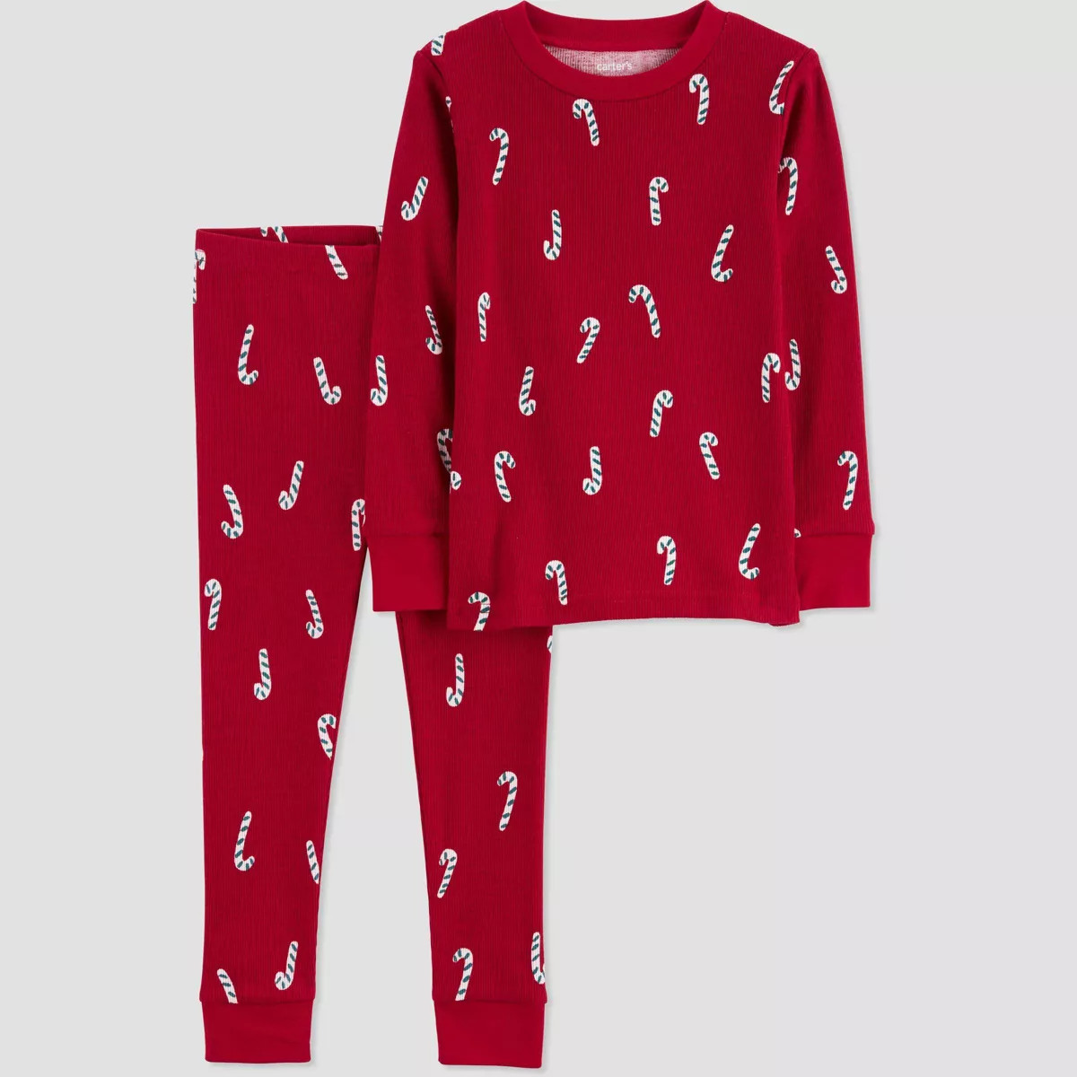 Carter's Just One You® Toddler Christmas Pajama Set | Target