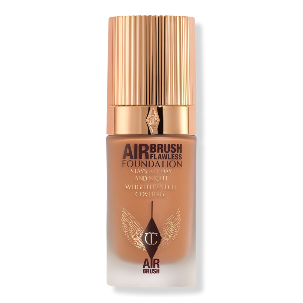 Charlotte Tilbury Airbrush Flawless Foundation - 12 Cool | Ulta
