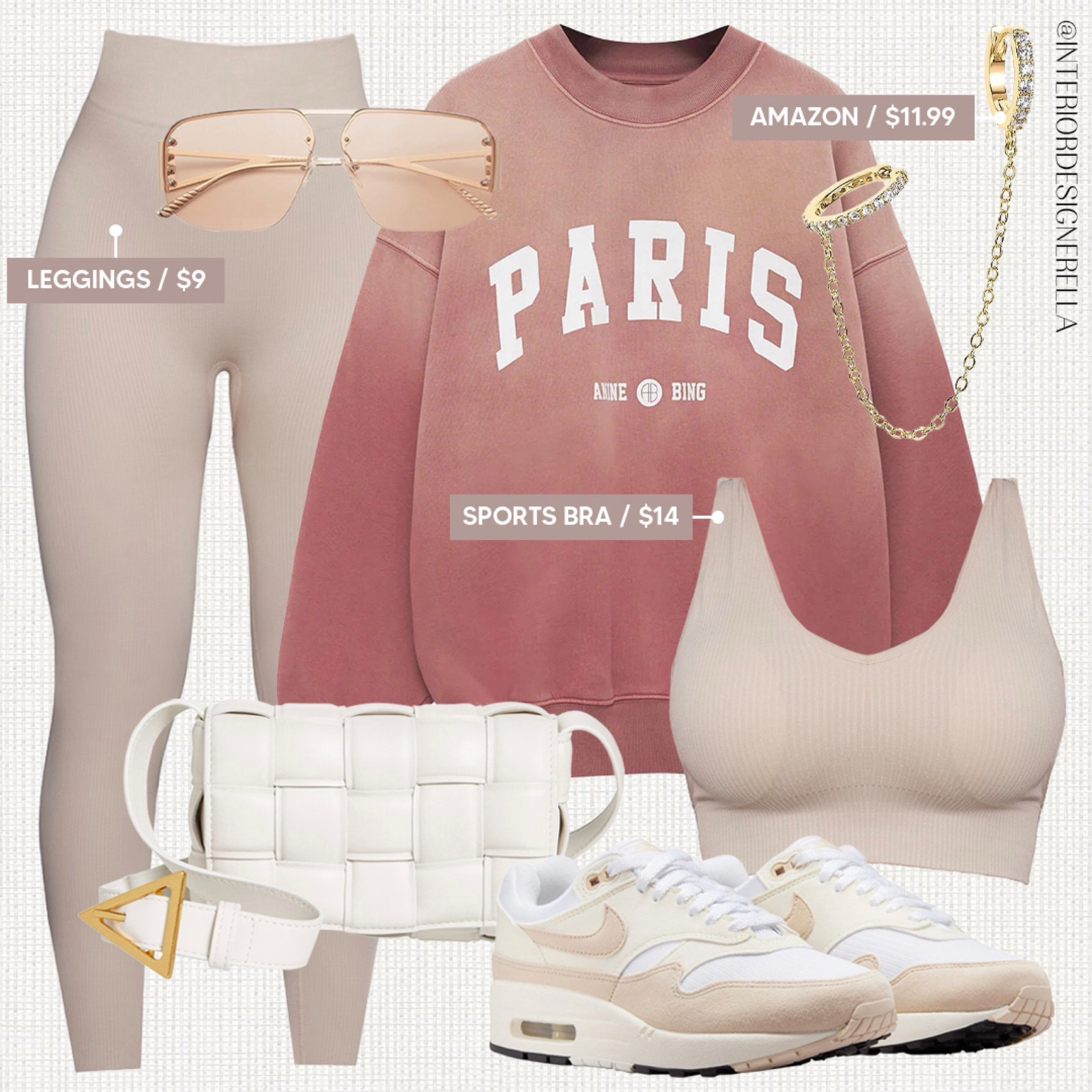 Amazon finds! Click below to shop! Follow me @interiordesignerella for more Amazon fashion!!! So glad you’re here! Xo! 💖✨🤗👯‍♀️ #liketkit @shop.ltk

#LTKfindsunder50 #LTKfindsunder100 #LTKstyletip