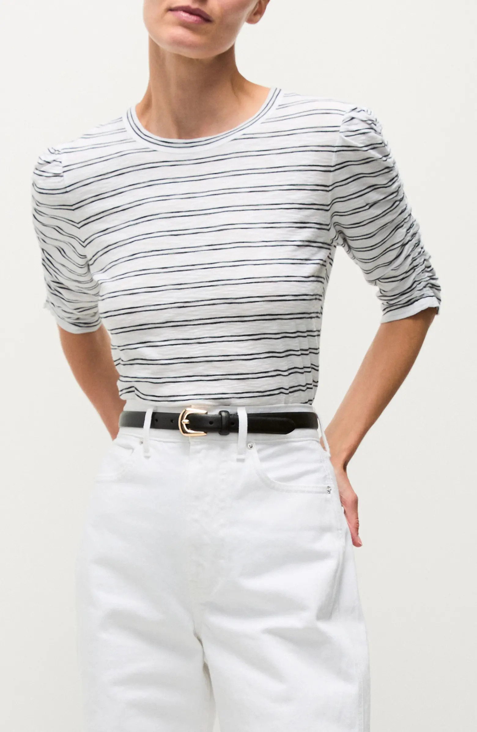 Waldorf Puff Sleeve T-Shirt | Nordstrom