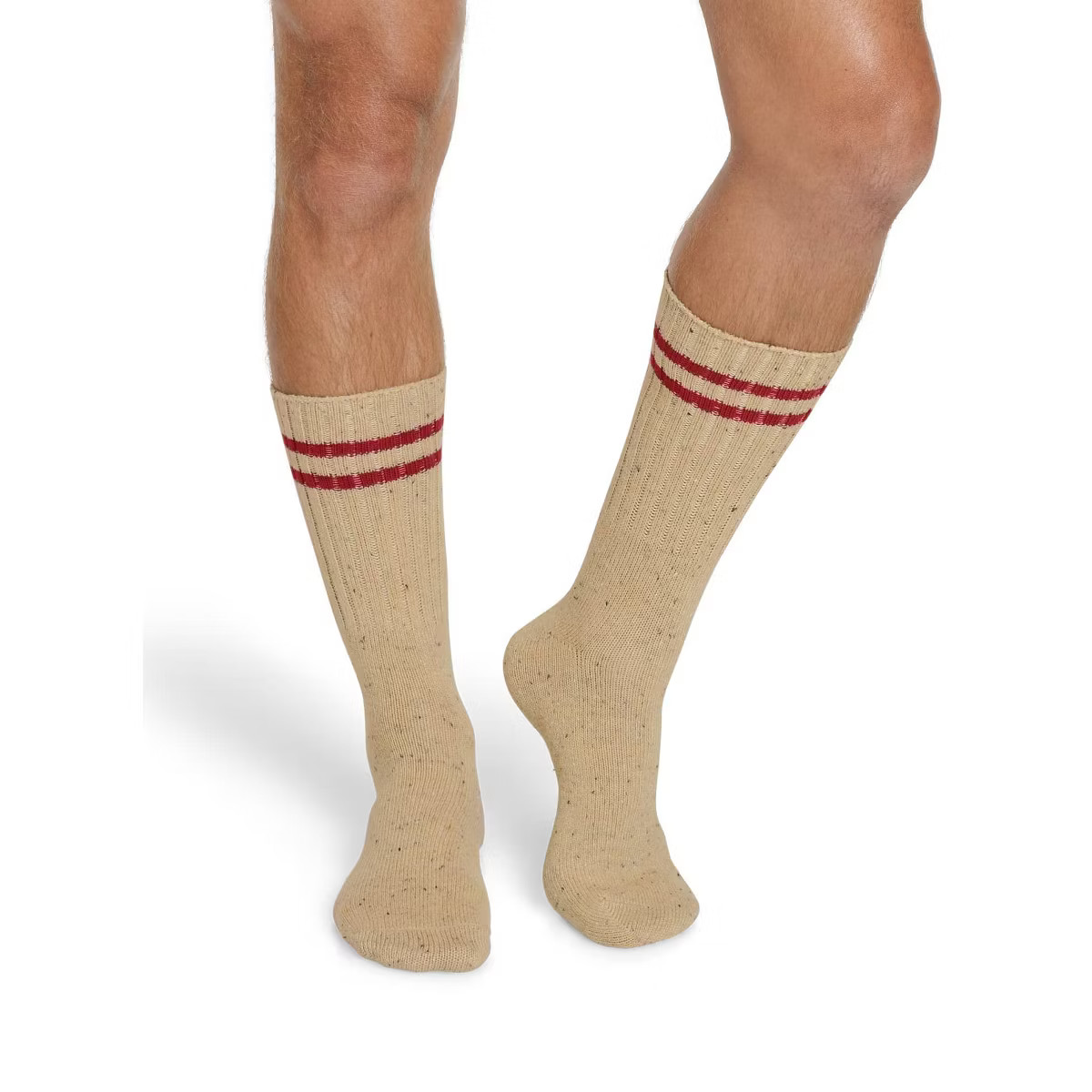 Jockey Men's Wool Crew Sock | Target