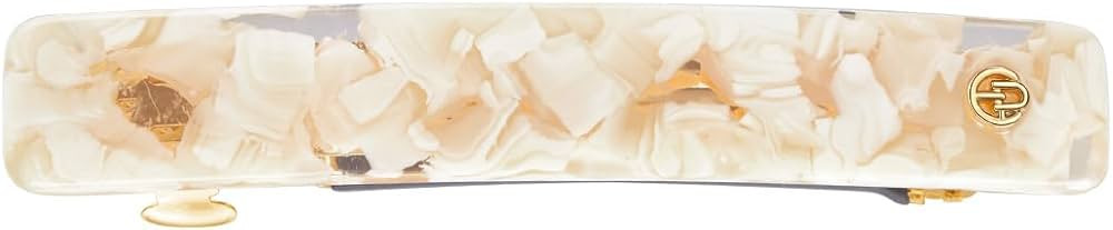 EVITA PERONI Medium Hair Barrettes For Women, French Hair Barrettes Clips for Women Thick Hair, A... | Amazon (US)