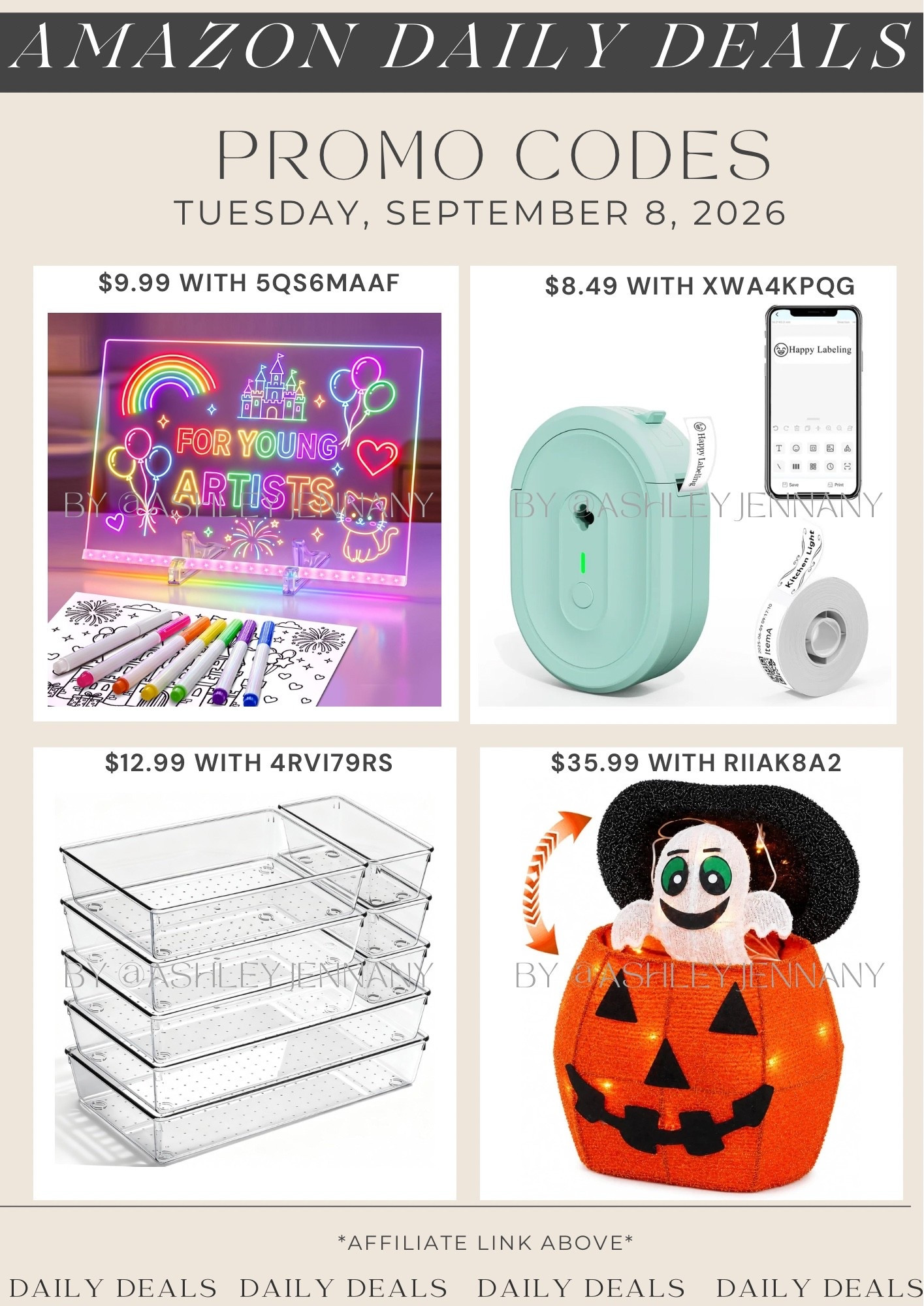 Amazon deals

#LTKHome #LTKSaleAlert
