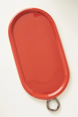 Arlo Oval Bar Board | Anthropologie (US)