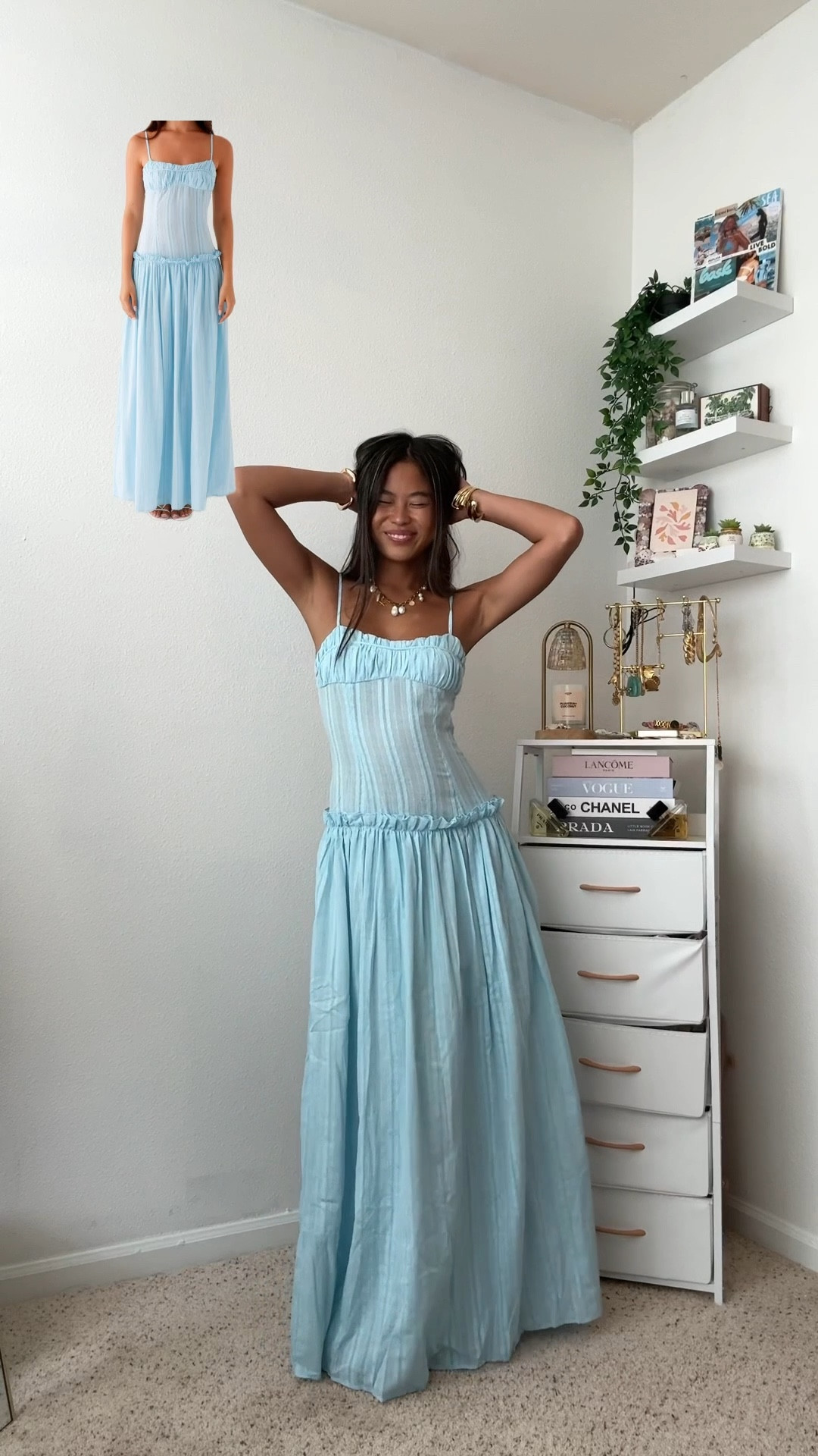 peppermayo haul 💘 wearing a size US 0

Peppermayo haul, LTK summer style, summer wardrobe, elegant style, vacation looks, matching set, summer dresses, OOTD, style inspo, chic and effortless, summertime elegance, resort wear, beach to brunch, easy breezy style, feminine fashion, sunset style, soft tones, effortless chic, warm weather wardrobe, golden hour style

#LTKTravel #LTKStyleTip #LTKSeasonal