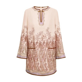 Alchemy Tunic Dress            
        
            

    
    
    











    

        $7... | ZIMMERMANN (US, CA, EU, MENA)