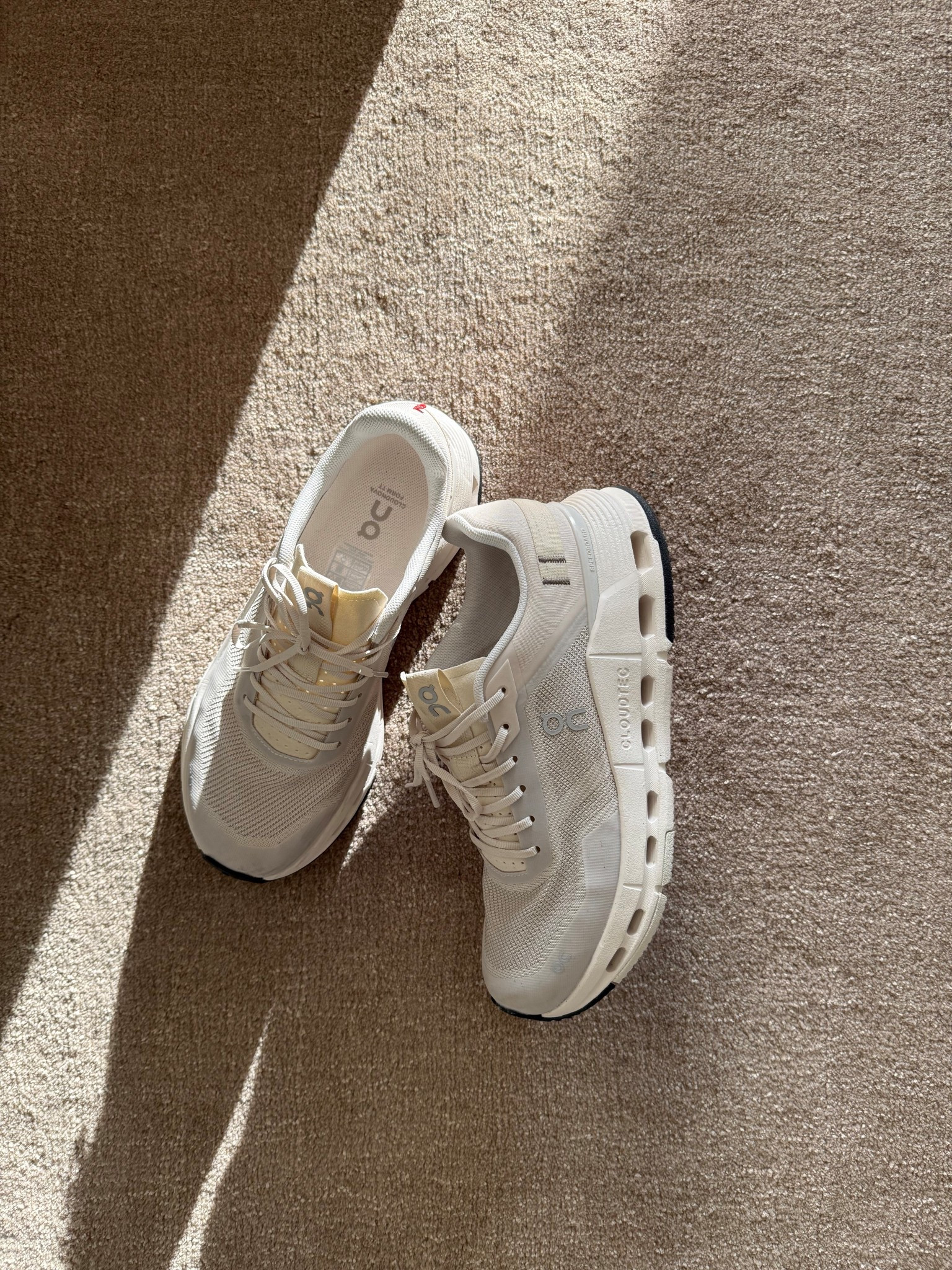 The BEST walking shoes! 10k steps everyday - got my normal size and fits perfect 

#LTKShoeCrush #LTKSummerEdit #LTKActive