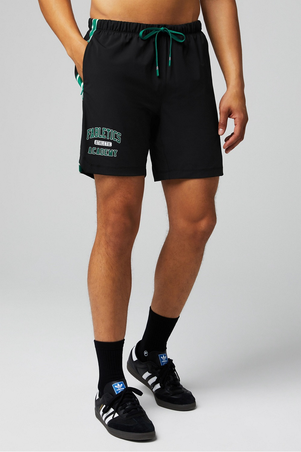 The One Short Lined 7in | Fabletics - North America