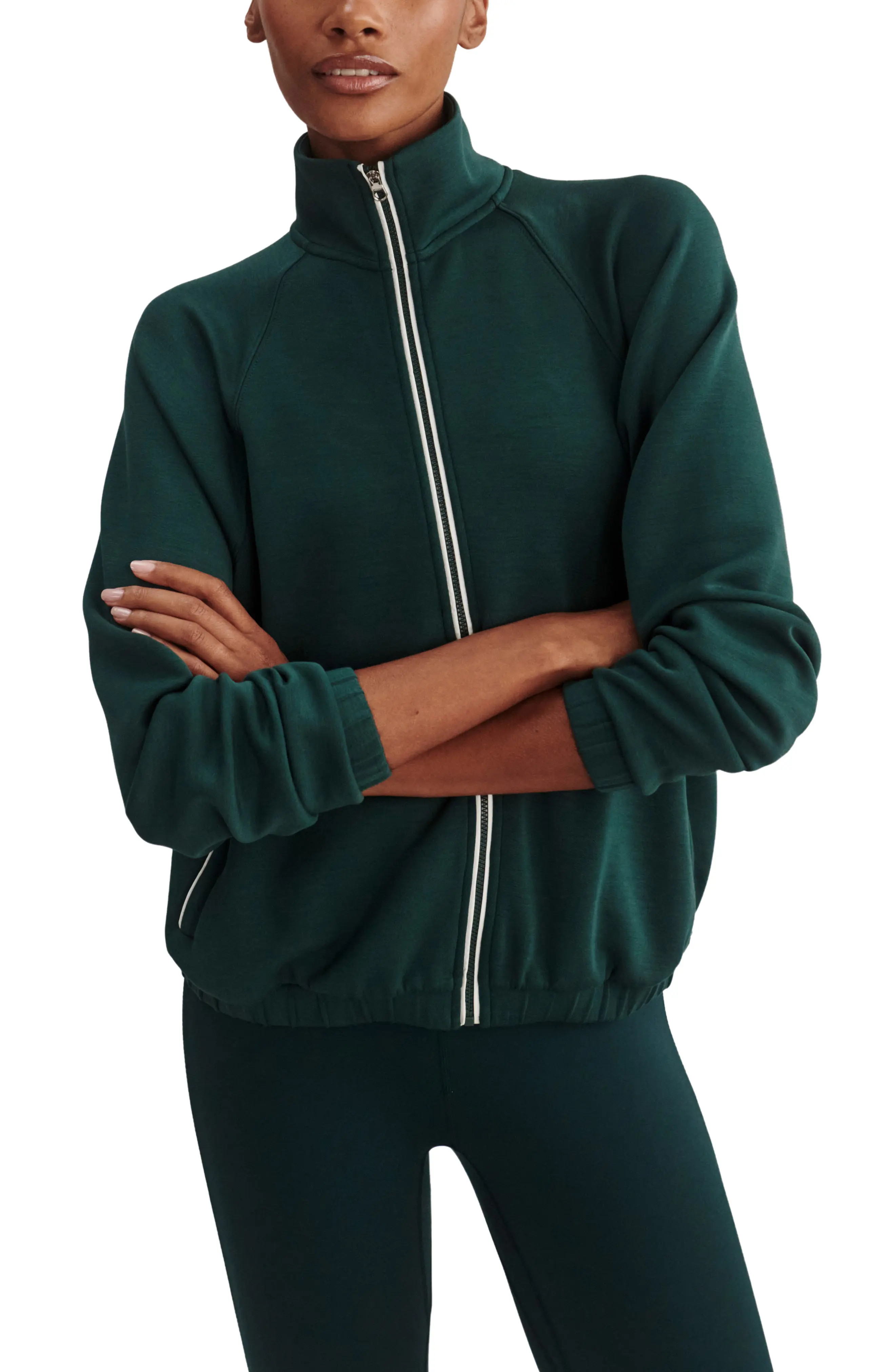 Magda Full Zip Sweatshirt | Nordstrom