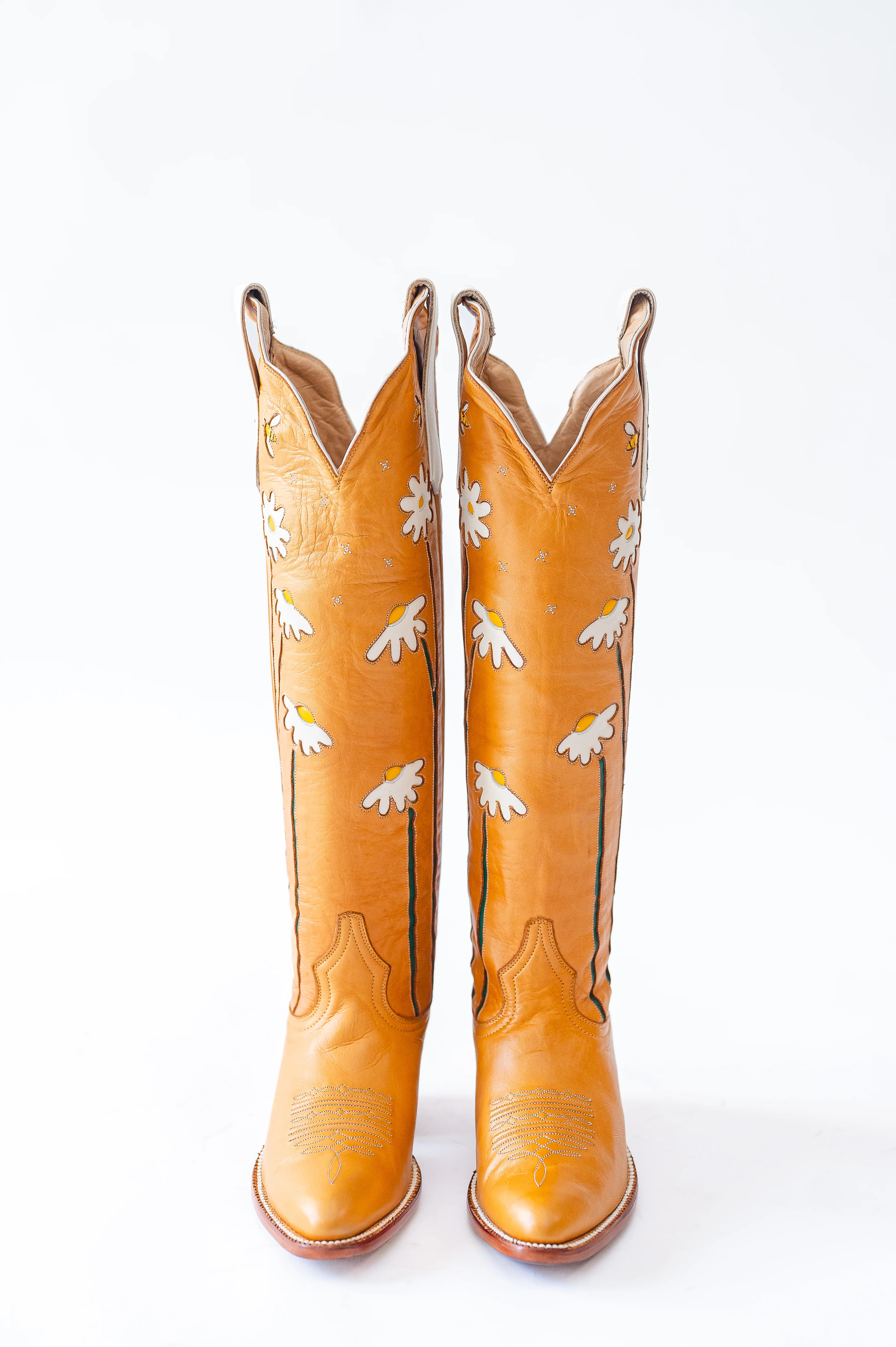 Daisy Rae Boot X RaeLynn | Petite Paloma