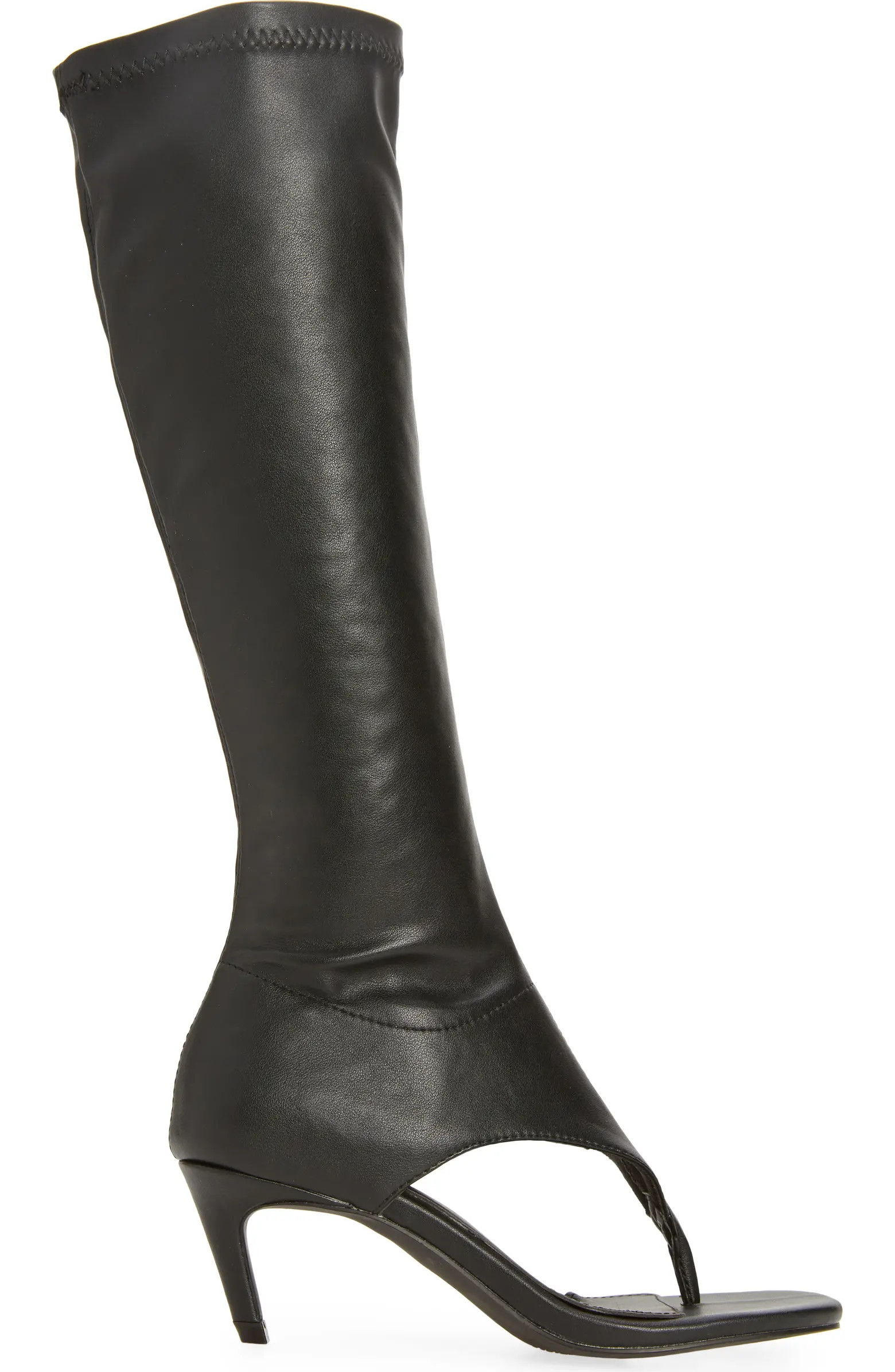 Cecile Flip Flop Boot (Women) | Nordstrom