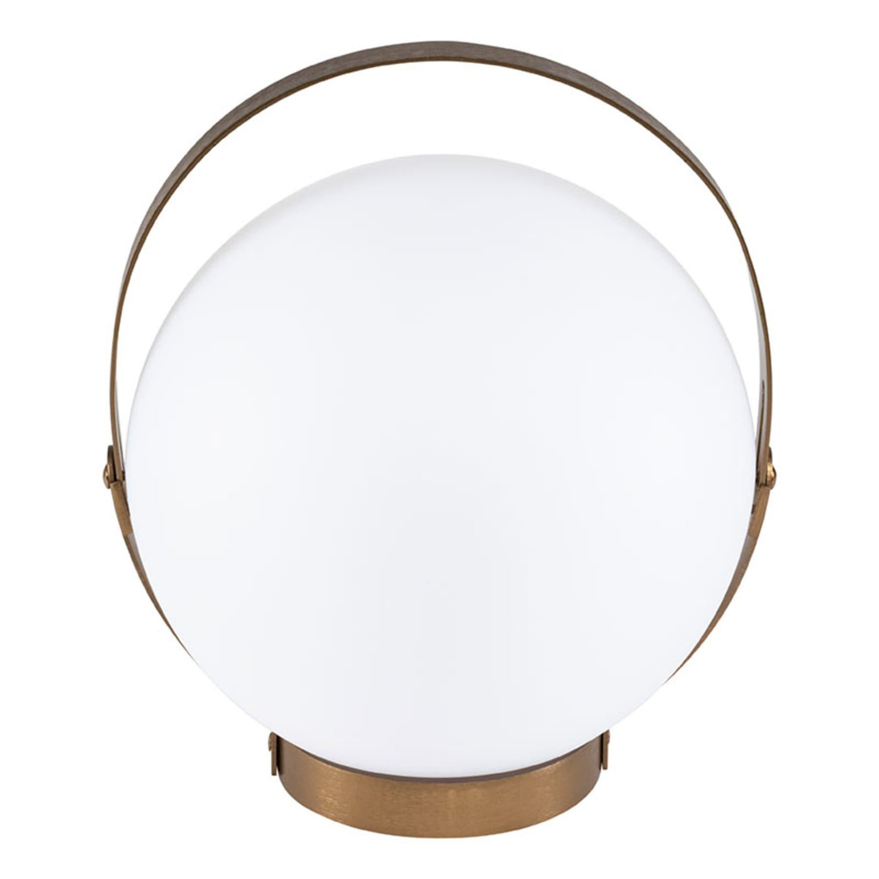 Moonrise Portable Lantern, 9" | The Company Store