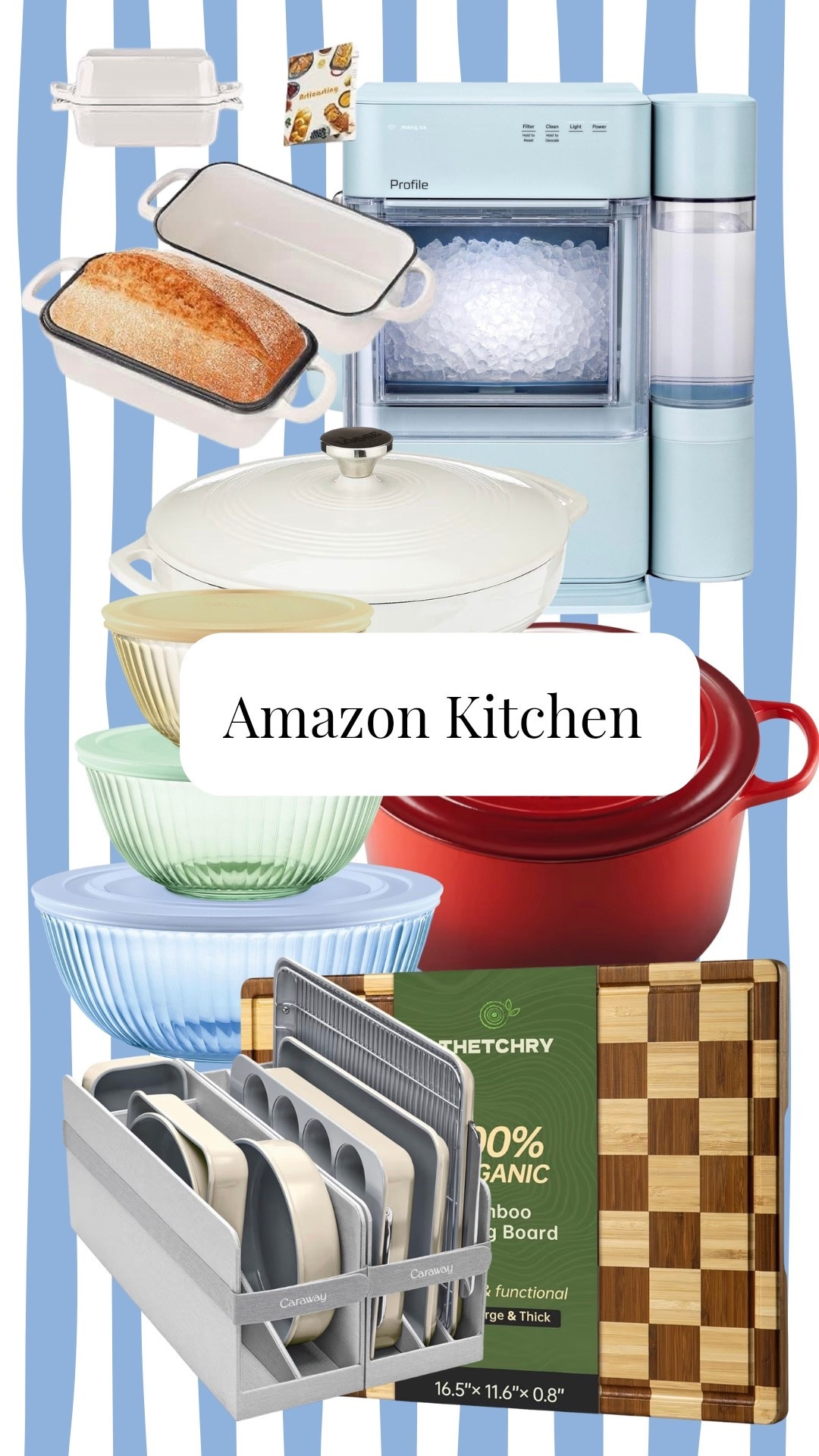 Amazon Prime has great deals on my daily kitchen favorites!

#LTKfoodie