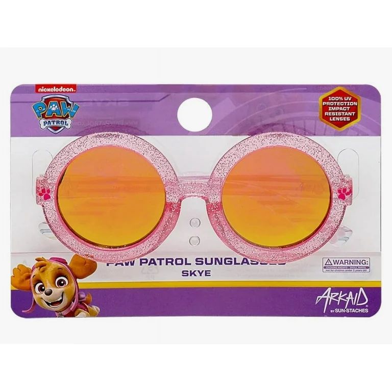 Paw Patrol Skye Childrens Sunglasses | Walmart (US)