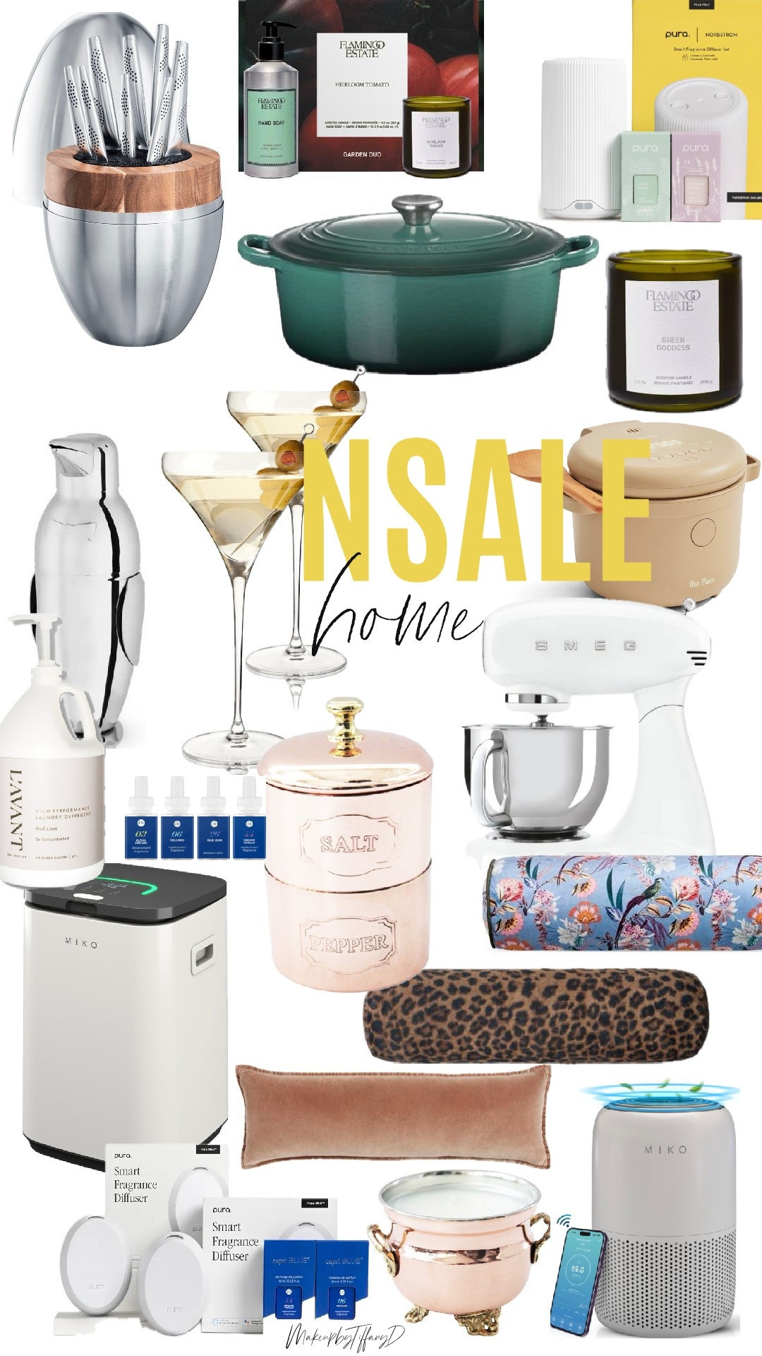 Here’s some of my top #NSALE HOME picks to add to your wishlist NOW!! 🎉 more to come on my YouTube channel this week! Early Access begins Tuesday!

#LTKSaleAlert