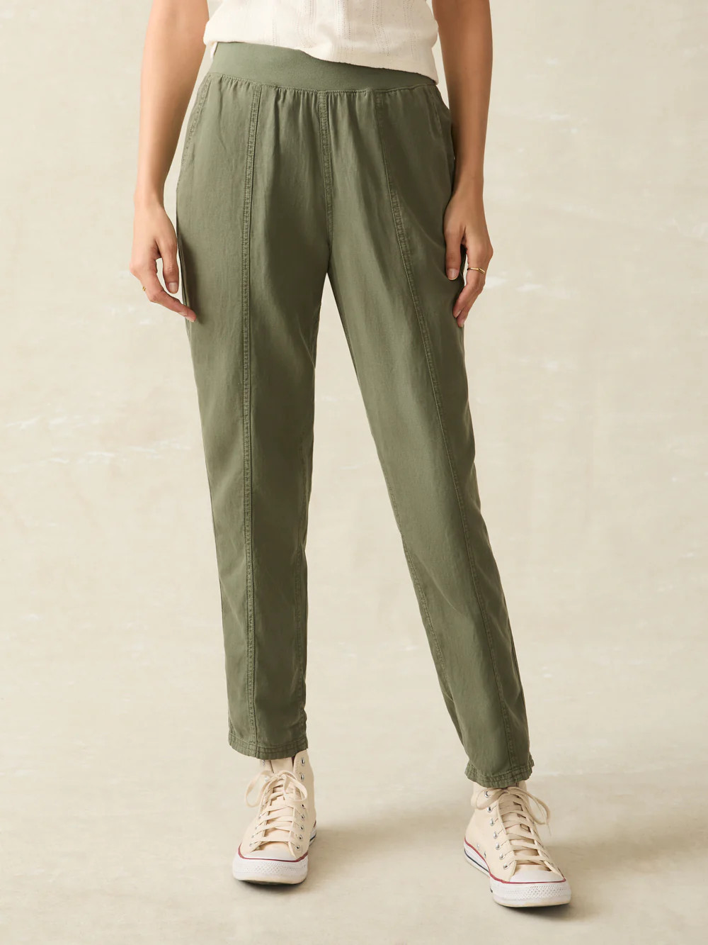 Arlie Pant | Faherty
