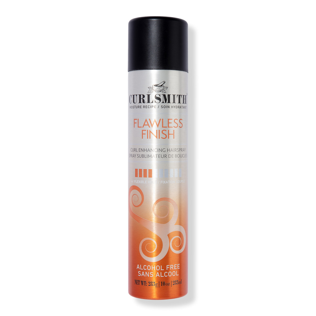 Flawless Finish Hairspray - Flexible Hold | Ulta