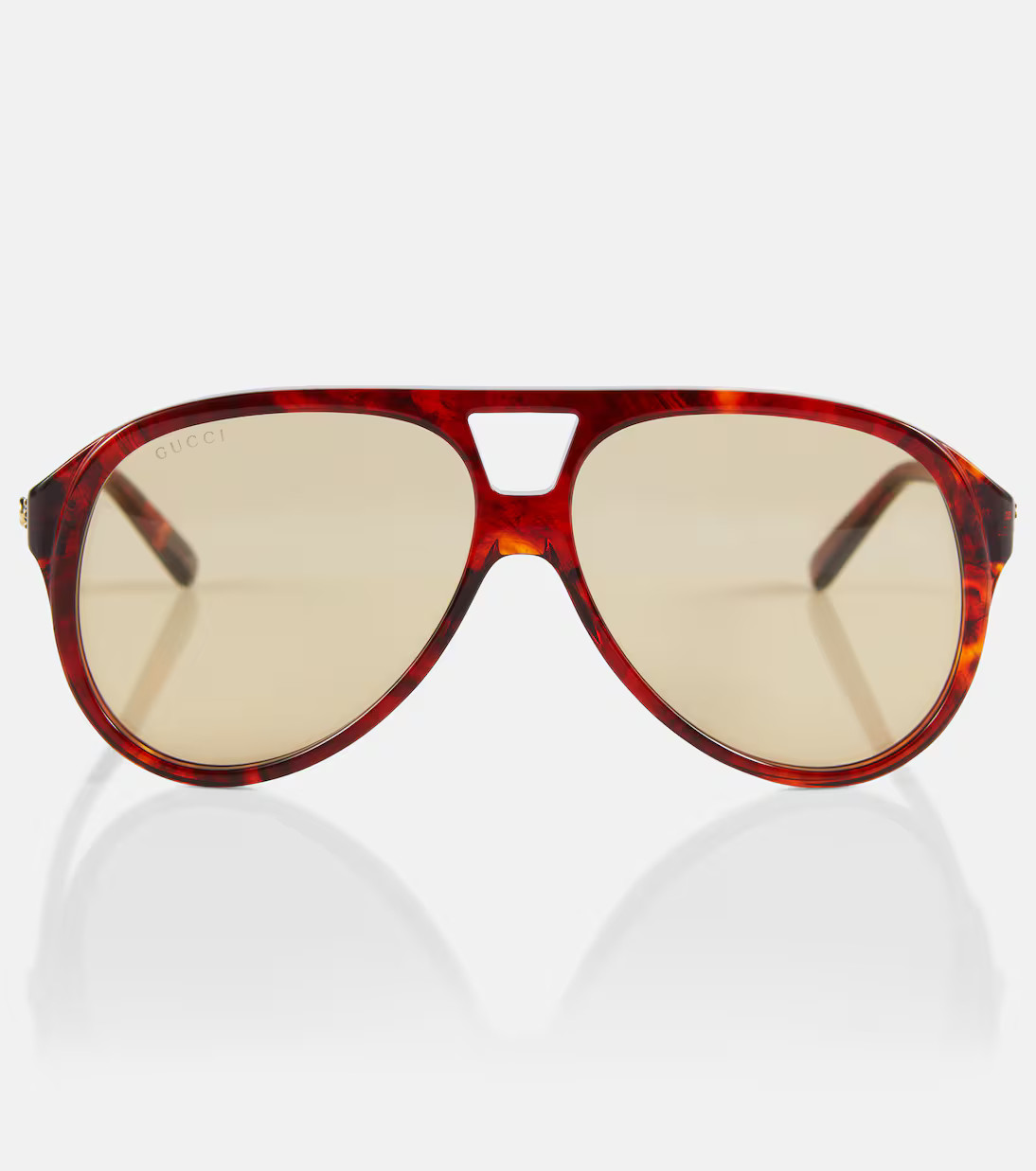 Aviator sunglasses | Mytheresa (UK)