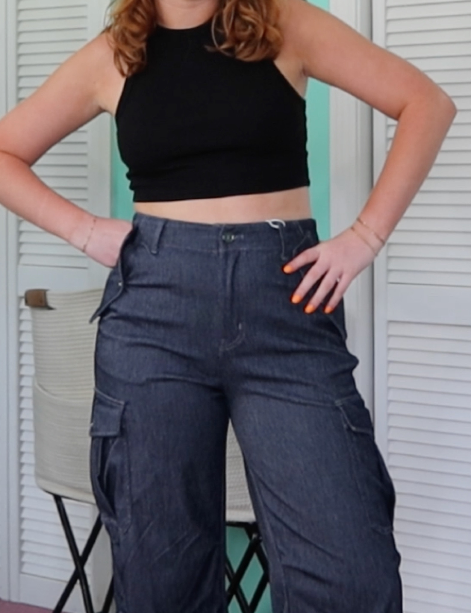 Back to School outfit #11 

#LTKMidsize #LTKSeasonal #LTKBacktoSchool