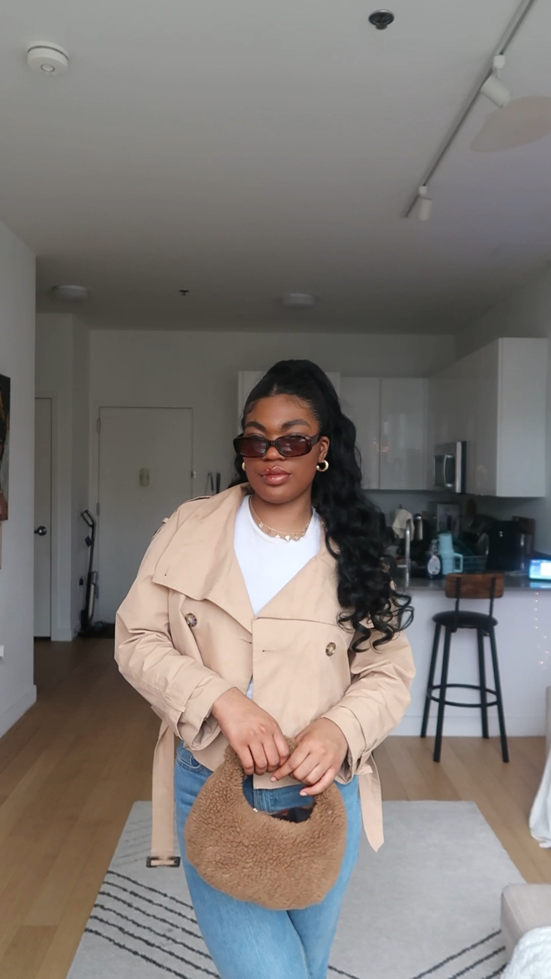 It’s trench coat sznnnnnn

#LTKStyleTip #LTKFindsUnder100 #LTKFindsUnder50