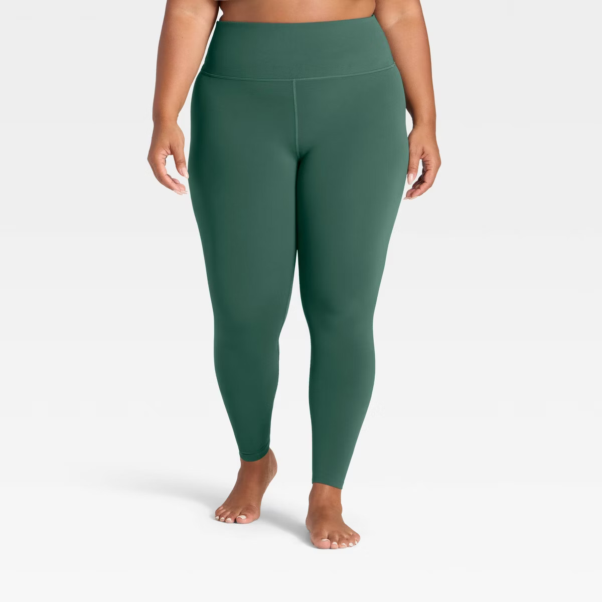 Women's Everyday Soft Ultra High-Rise Leggings - All In Motion™ | Target