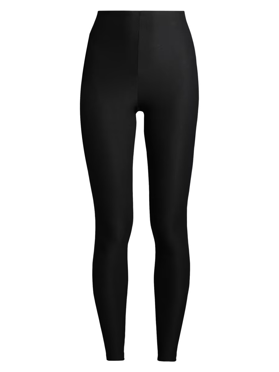 Control Leggings | Saks Fifth Avenue