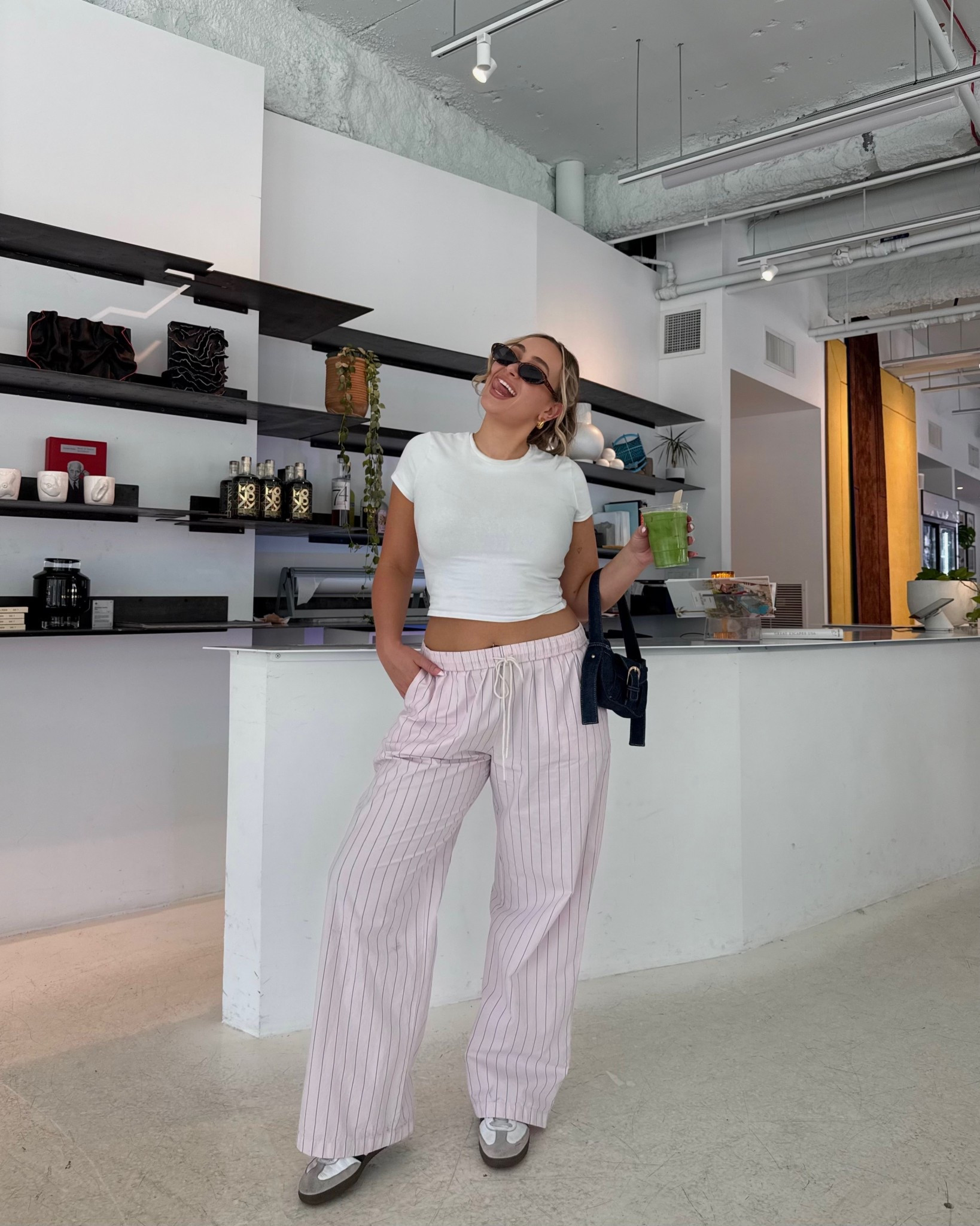 summer fit ✨

#LTKStyleTip