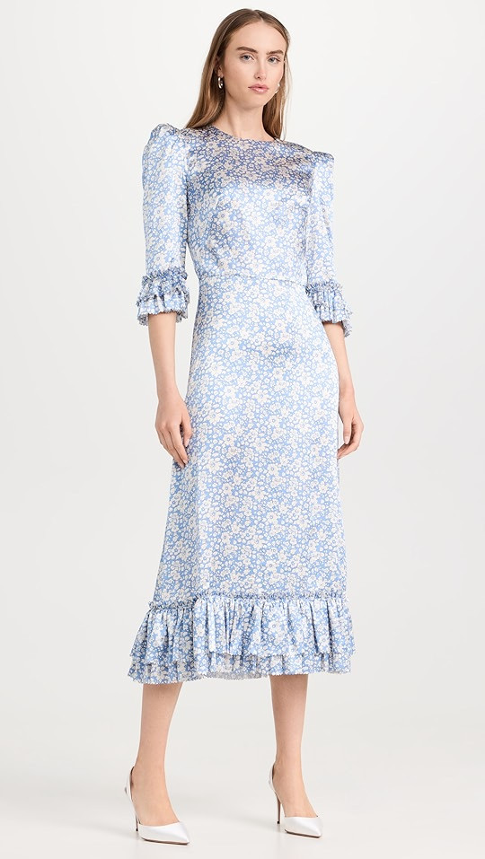 The Falconetti Dress | Shopbop