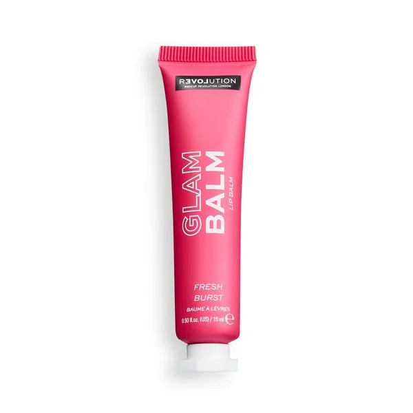 Relove by Revolution Glam Balm Lip Balm - Fresh Burst Watermelon | Walmart (US)