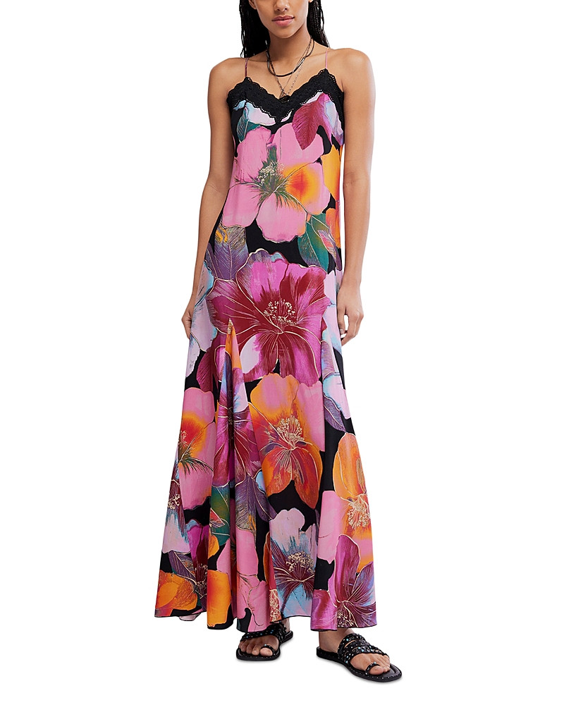 Free People Bloomspell Maxi Dress | Bloomingdale's (US)