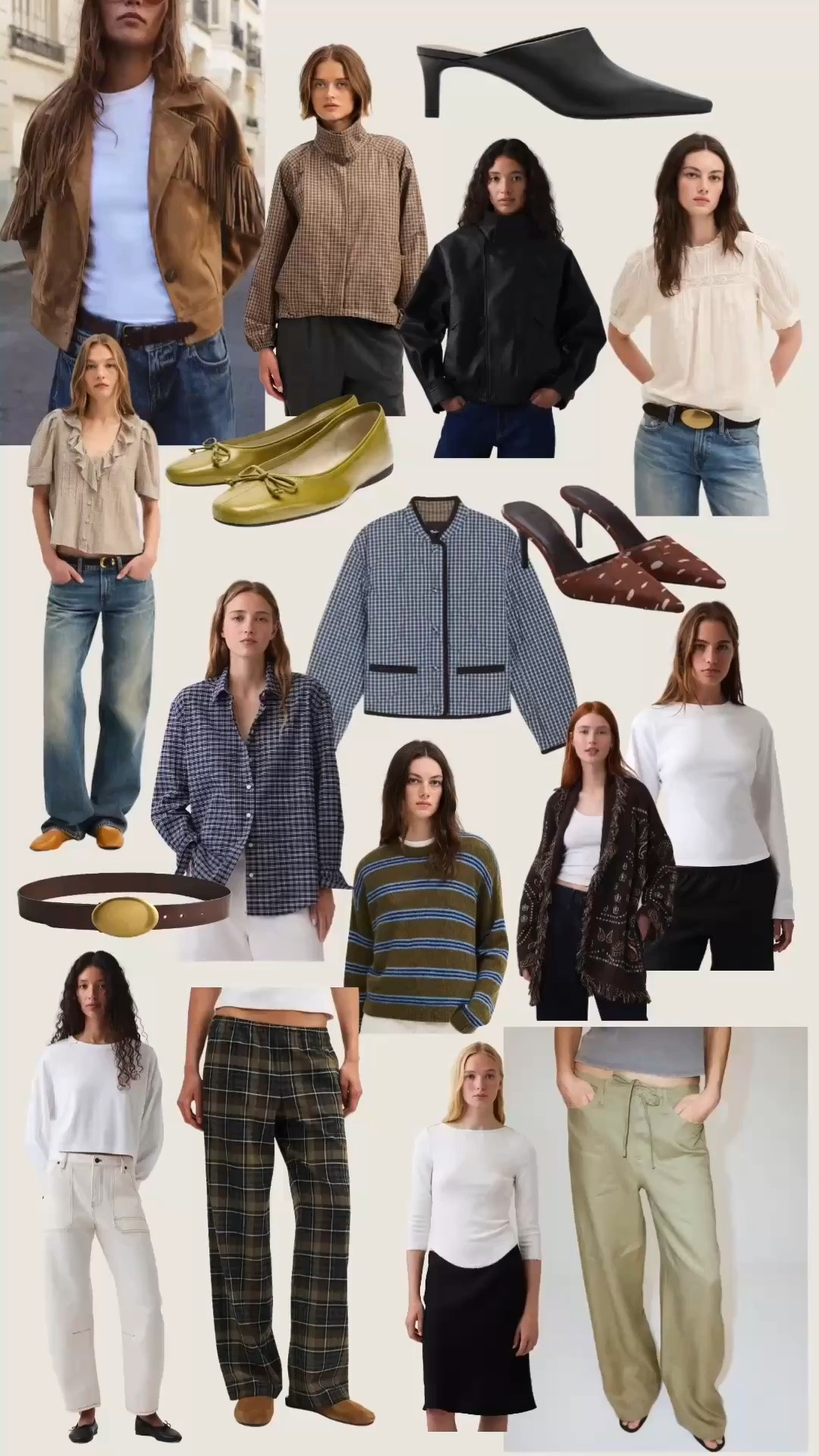 fall haul!🤎

#LTKootd #LTKSeasonal
