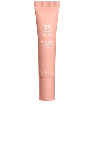 U Beauty The Plasma Lip Compound in Rose | FWRD 