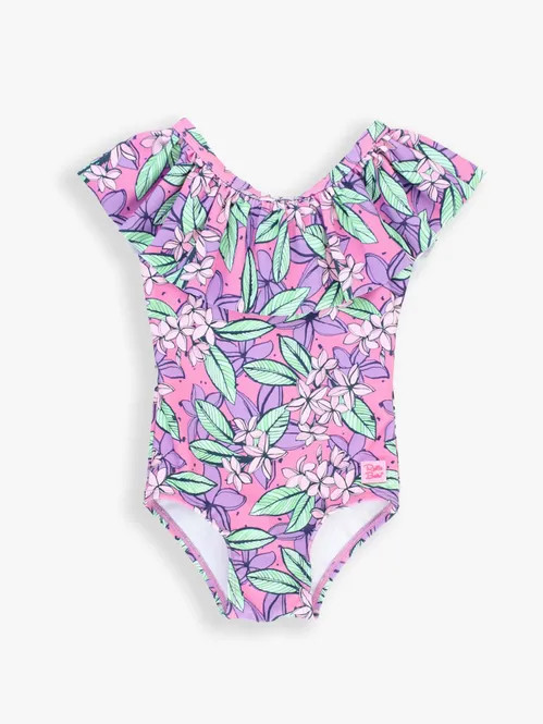 Ruffle One Piece | RuffleButts / RuggedButts