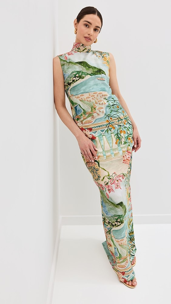 Isla & White | Shopbop