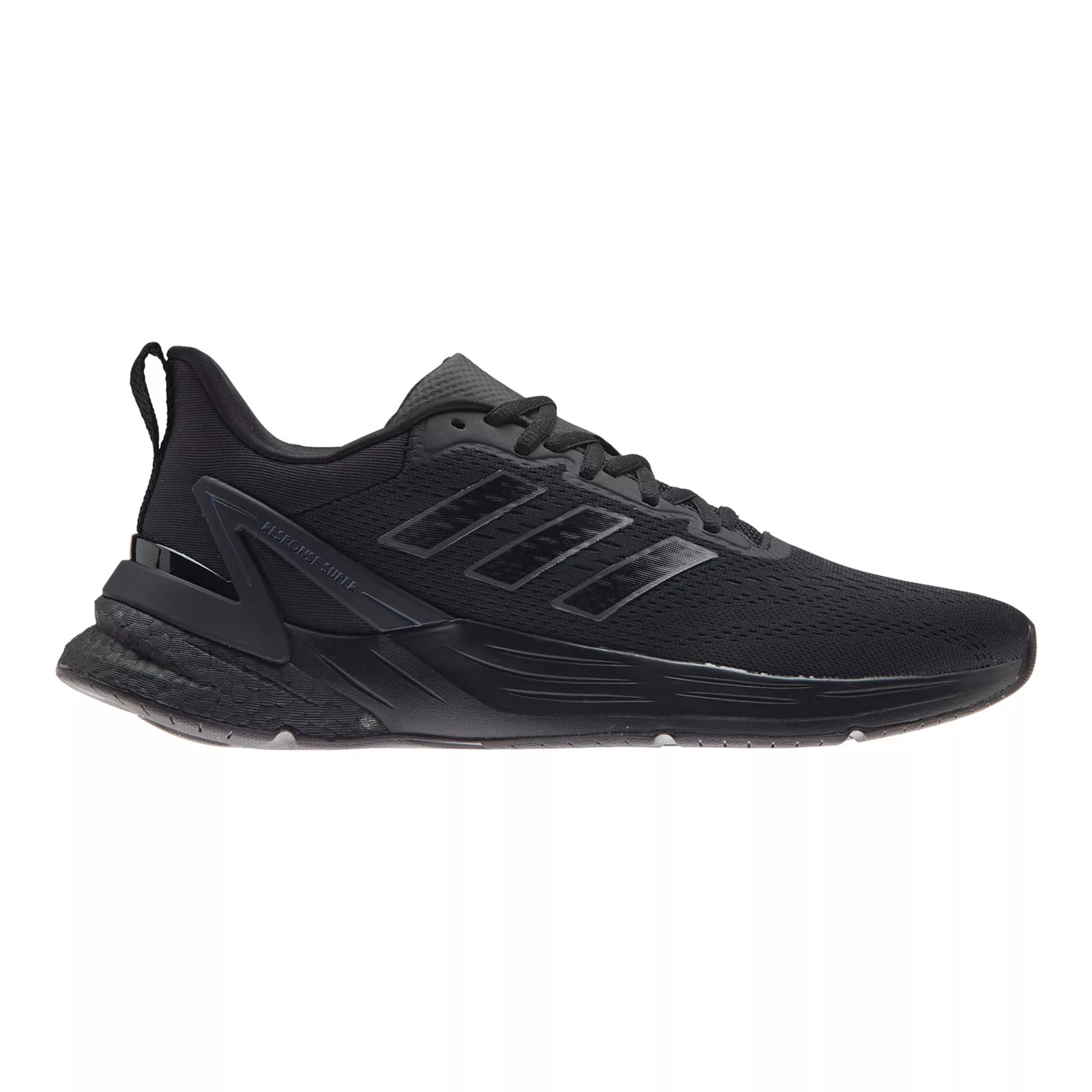 adidas Response Super 2.0 Men's Running Shoes, Size: 8, Black | Kohl's