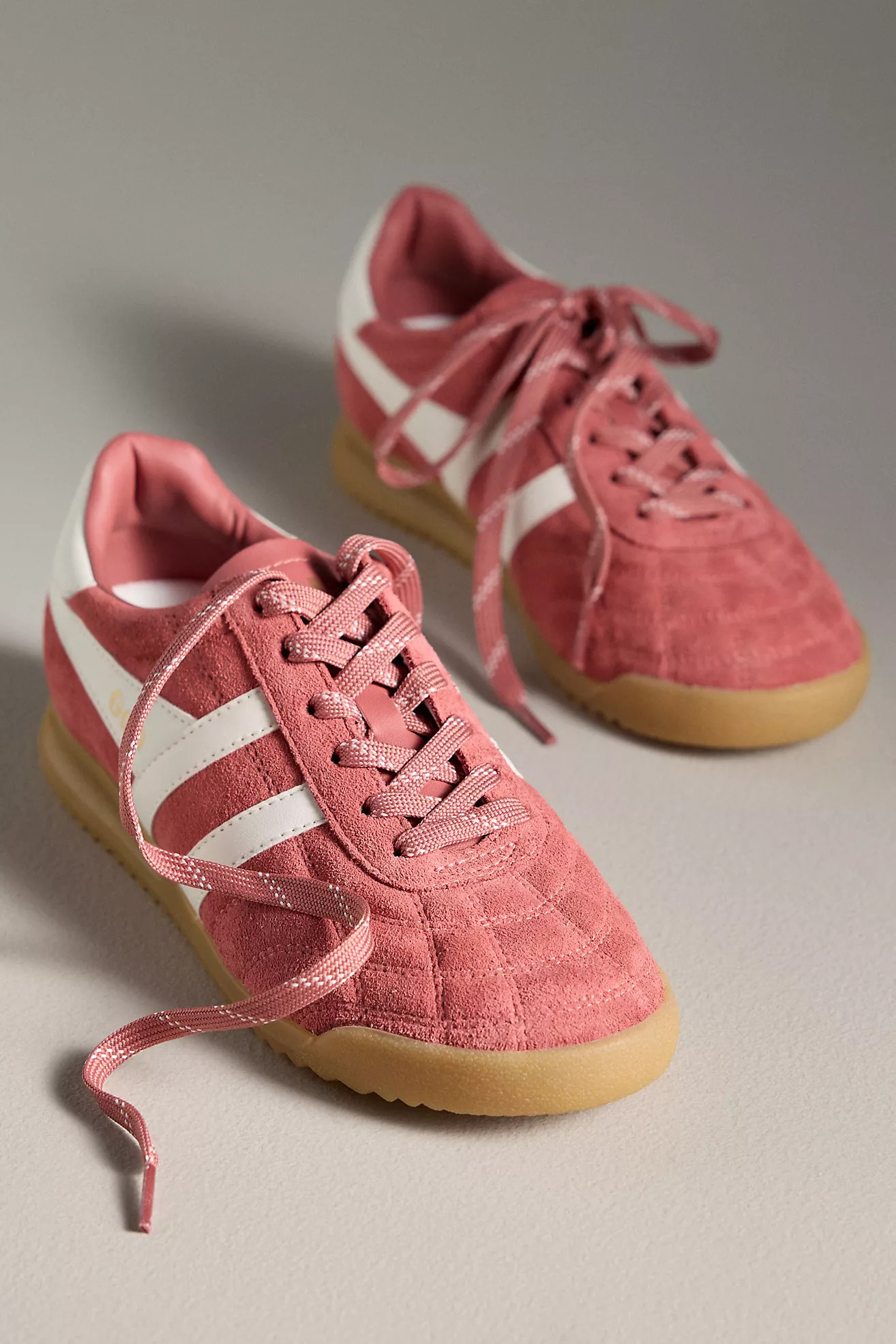 Gola Exclusive Stadium Sneakers | Anthropologie (US)