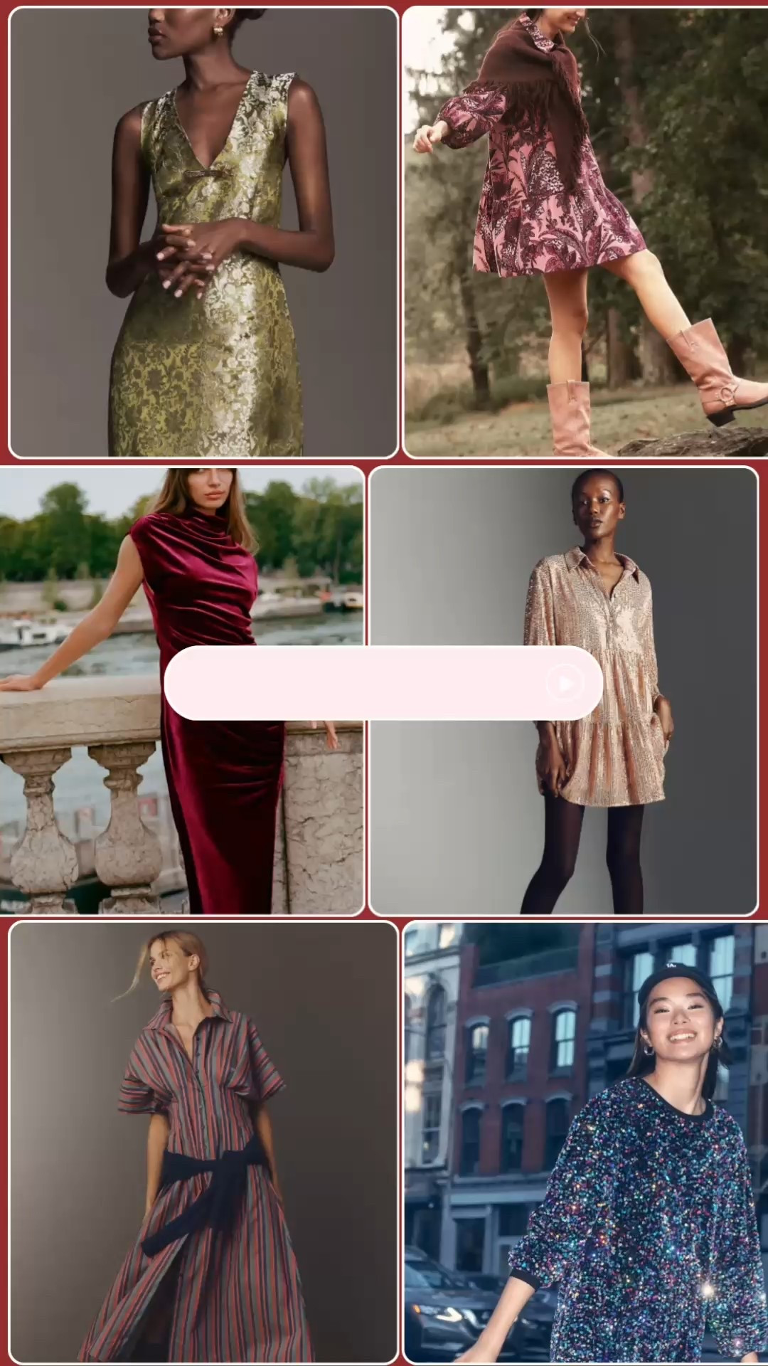 25% off dresses to is weekend at anthro • 

#LTKSaleAlert #LTKSeasonal #LTKStyleTip