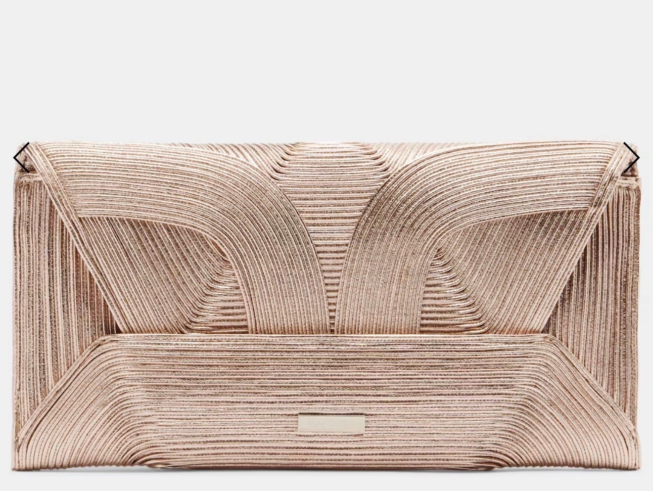 Fave spring clutch 

#LTKootd
