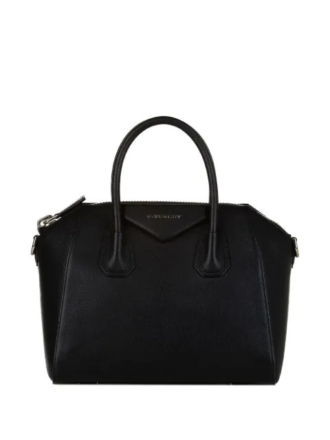 Givenchy Pre-Owned Antigona Handtasche - Farfetch | Farfetch Global