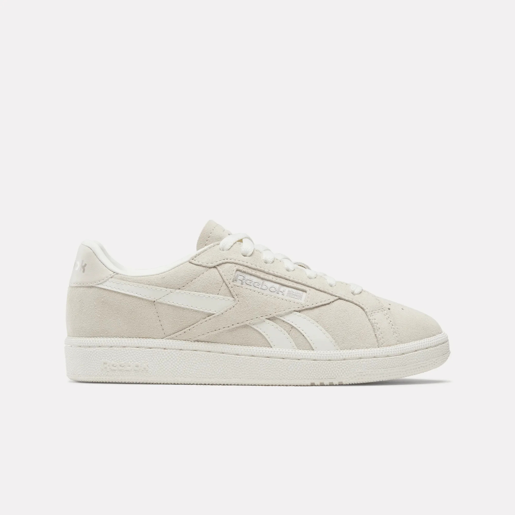 Women's Club C Grounds UK Shoes | Reebok