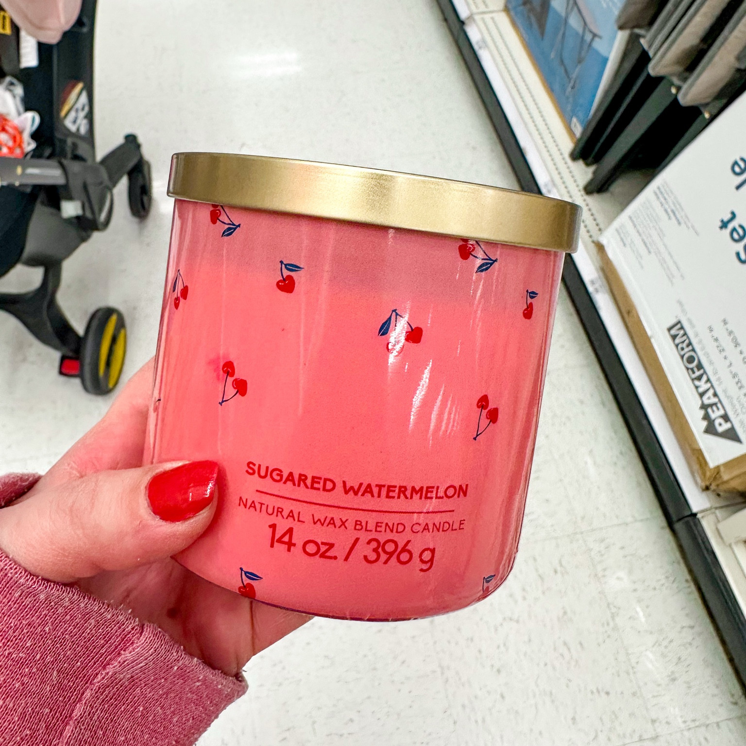 Spring Candles, target candles 

#LTKGiftGuide #LTKStyleTip #LTKSeasonal