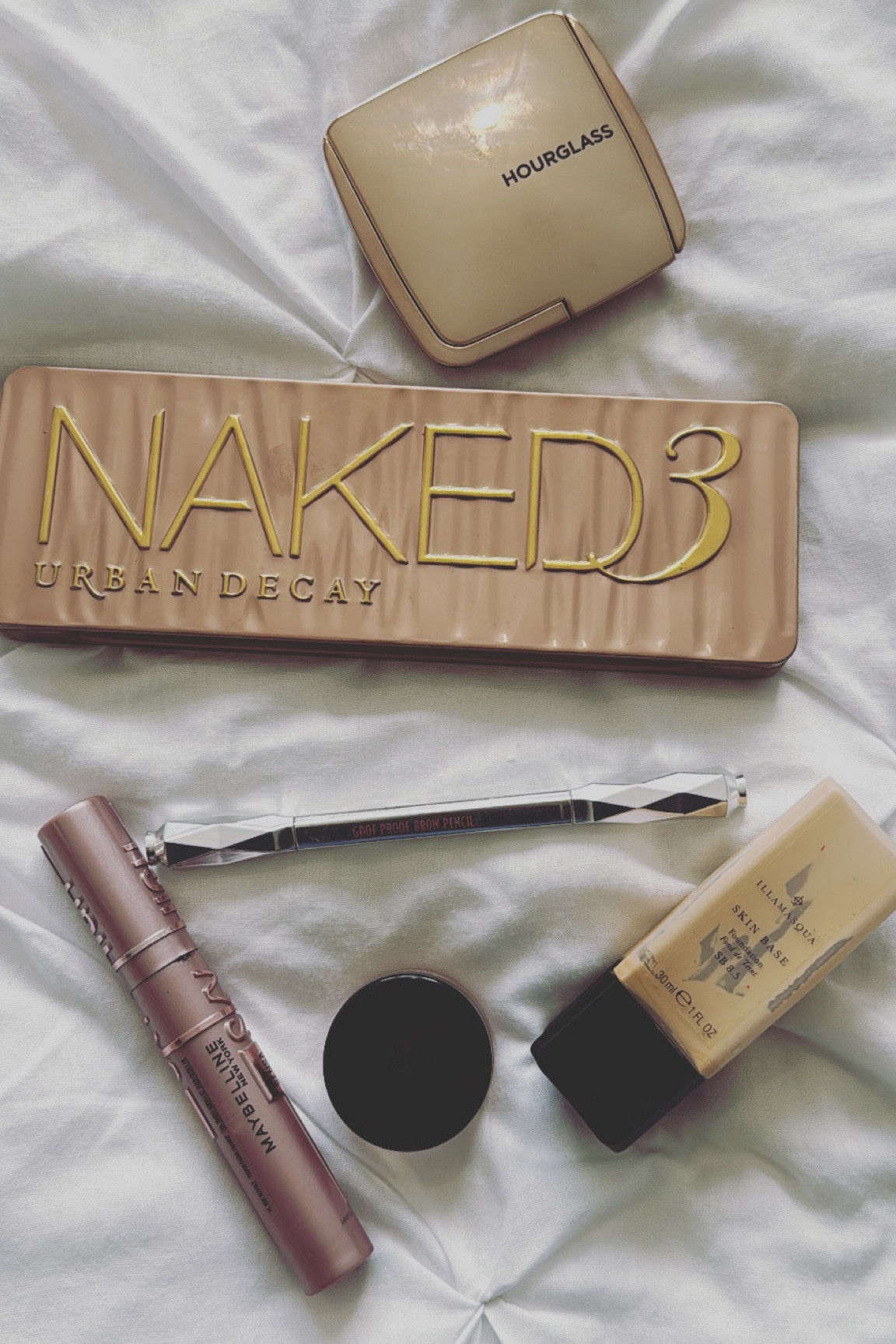 Daily make up 

#LTKbeauty #LTKstyletip #LTKeurope