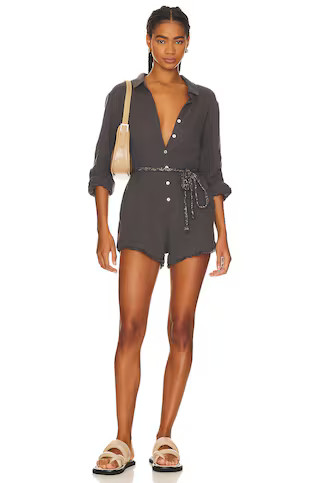 Jemma Romper
                    
                    HEARTLOOM | Revolve Clothing (Global)