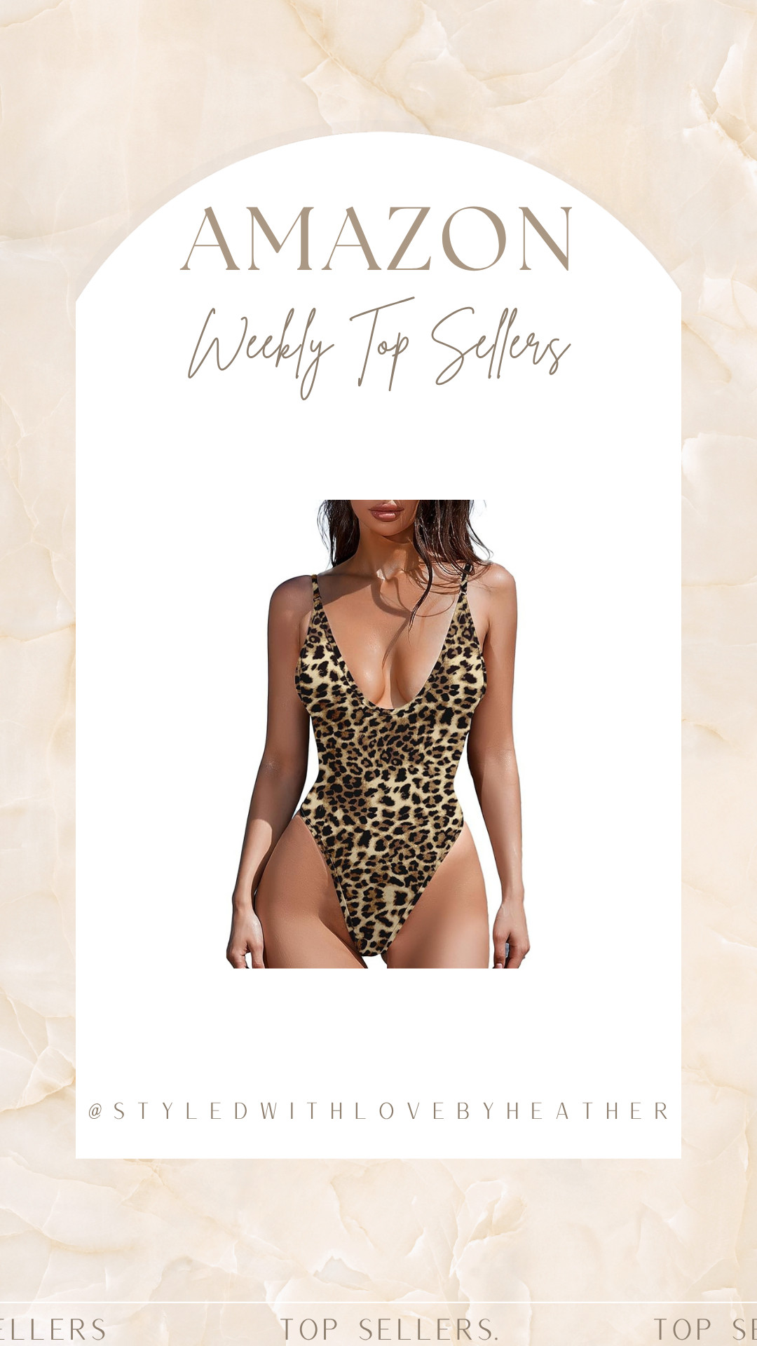 Weekly top sellers!  

 #LTKPetite #LTKSwim #LTKTravel