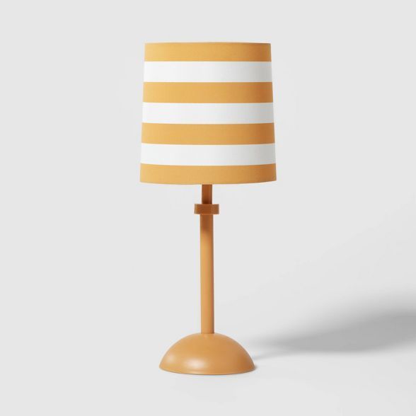 Stripe Accent Lamp - Pillowfort™ | Target